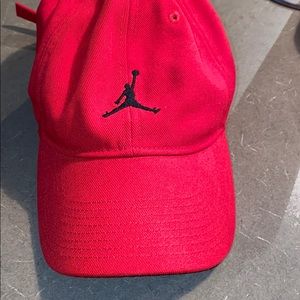 Jordan Hat